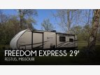 Thumbnail Photo 0 for 2016 Coachmen Freedom Express